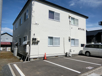 塗装工事のご紹介！！