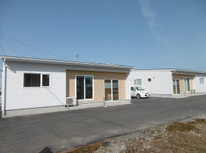 新築物件（貸家）建築中！（2020年2月完成予定）（成約済み）