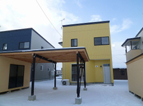 お勧め物件のご紹介！！（成約済）