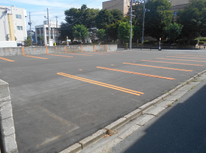 お得な月極駐車場情報！（仲介手数料・礼金無し）