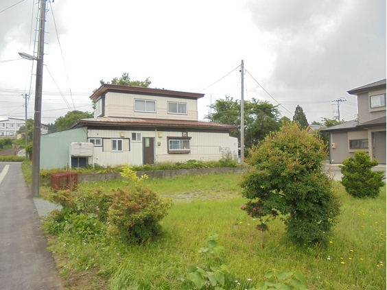 M 307 130坪の広い土地 人気の古間木エリアです 399万円 不動産情報 このサイトのタイトルを設定して下さい