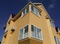 屋根外壁塗装工事