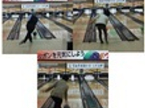 建築士会三沢支部　ボーリング大会&新年会