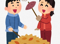 🍁11月から始める外まわりメンテナンスで冬に備えましょう！