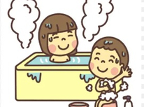 冬のお風呂時間を快適にする、家づくりの大切なポイント ♨️