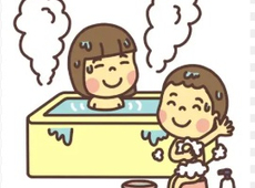 冬のお風呂時間を快適にする、家づくりの大切なポイント ♨️