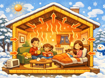 2026年版住宅省エネキャンペーンがスタート！今こそお得にリフォーム・新築を考えるチャンス