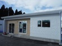 三沢市貸家新築工事