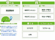 SUUMO注文住宅でもサンロクの建築実例確認できます。