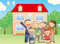 来ました固定資産税！