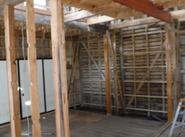 スケルトンリフォーム！