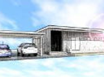 サンロクの家　OPEN HOUSE