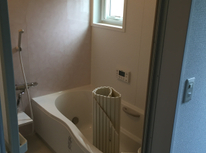 夏直前！お風呂リフォーム！！