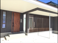 住まいの完成見学会　第2弾