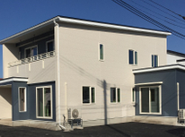 O様邸新築工事　完成！！