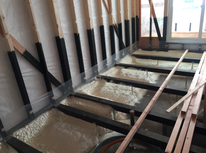 サンロクのアパート作り！　断熱編！！