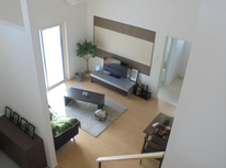 新築現場のご紹介　T様邸①