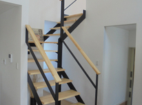 新築現場のご紹介　T様邸②