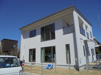 完成現場報告！