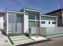 十和田市　平屋新築工事　完成！！