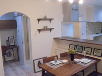 Ｓ様邸　新築完成写真