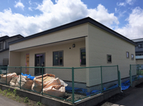 十和田市　新築工事　進捗状況