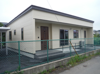 十和田市　新築工事　完成！！