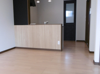 十和田市　アパート新築　完成！！