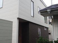 八戸市　新築　完成！！