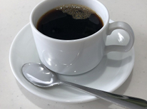 おいしいコーヒー?の入れ方