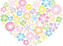 フラワーアレンジメント♪