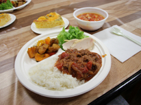 イベント『ＩＨ料理教室』のご報告