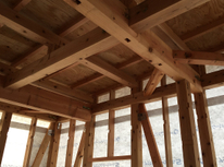 現場構造見学会！！