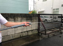 イベント　夏休み企画｢水鉄砲作り｣のお知らせ