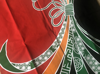 夏期休暇・三沢祭り