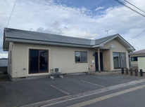 リフォーム完了しました。