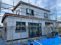 六戸町　新築工事