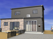 完成内覧会のご案内