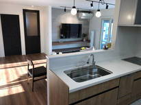 六戸町　新築工事　完成！！