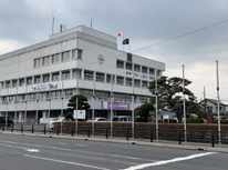 航空機騒音に伴う住宅防音工事について