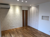 三沢市　新築工事　完成！！