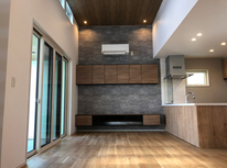 おいらせ町　住宅新築完成！！