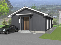 六戸町　新築工事