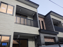 新築アパート完成見学会のご案内