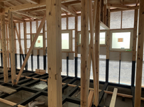 『住いの構造見学会』開催のご案内