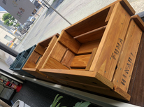 ものづくりイベント「ガーデンボックス」大成功！