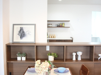 『住まいの完成見学会』開催