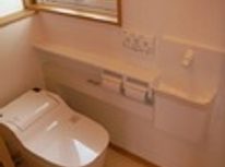 サンロクのトイレリフォーム！