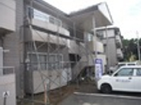 アパートの手直しもお任せください！