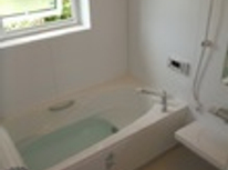 サンロクのユニットバスリフォーム完成！